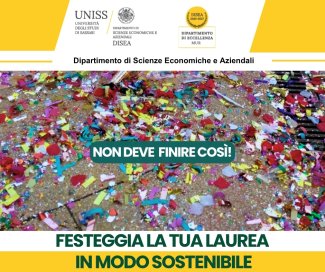 laurea sost
